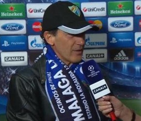 fan banderas